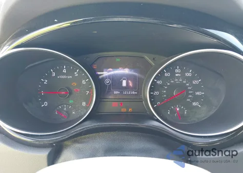 2016 Kia Sedona Ex from USA, damaged, VIN KNDMC5C13G6207323